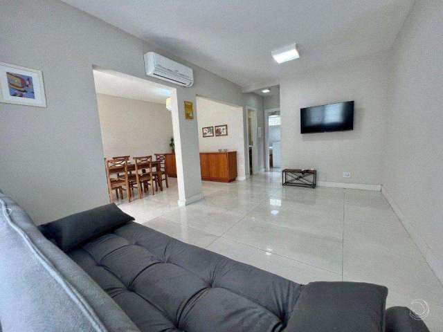 Casa para Venda em Florianópolis, Barra Da Lagoa, 2 dormitórios, 3 banheiros, 2 vagas