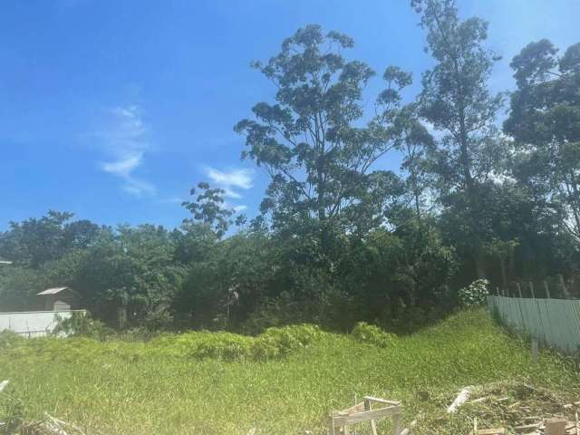 Terreno para Venda em Florianópolis, Santo Antônio De Lisboa