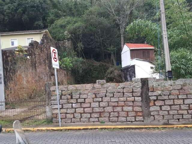 Terreno para Venda em Florianópolis, Sambaqui