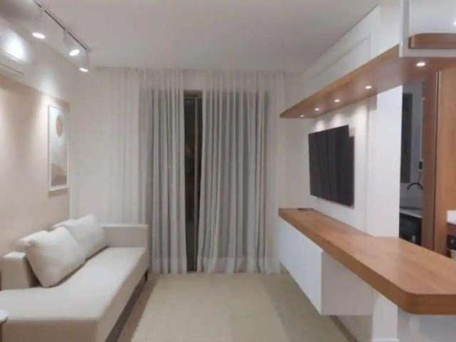 Apartamento para Venda em Florianópolis, Córrego Grande, 2 dormitórios, 2 suítes, 3 banheiros, 1 vaga