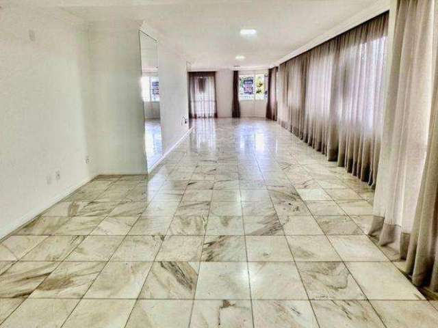 Apartamento para Venda em Florianópolis, Agronômica, 4 dormitórios, 4 suítes, 6 banheiros, 3 vagas