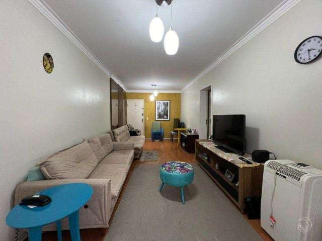 Apartamento para Venda em Florianópolis, Centro, 2 dormitórios, 2 banheiros