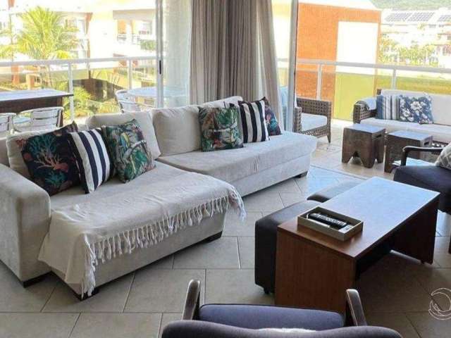 Apartamento para Venda em Florianópolis, Praia Brava, 3 dormitórios, 1 suíte, 2 banheiros, 2 vagas