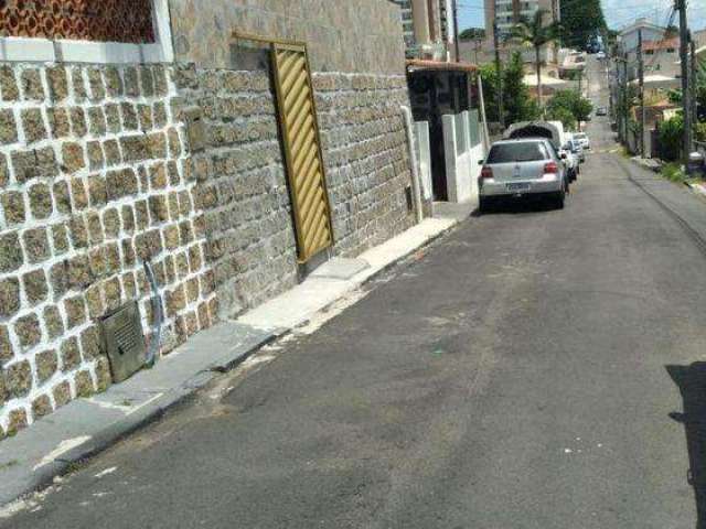 Terreno para Venda em Florianópolis, Capoeiras