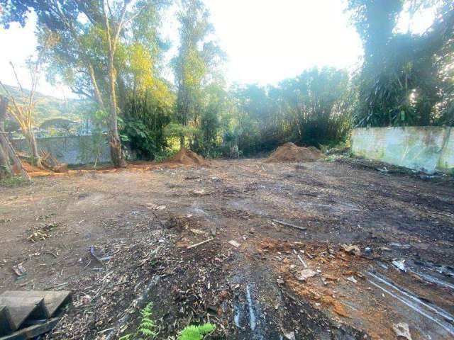 Terreno para Venda em Florianópolis, Rio Tavares