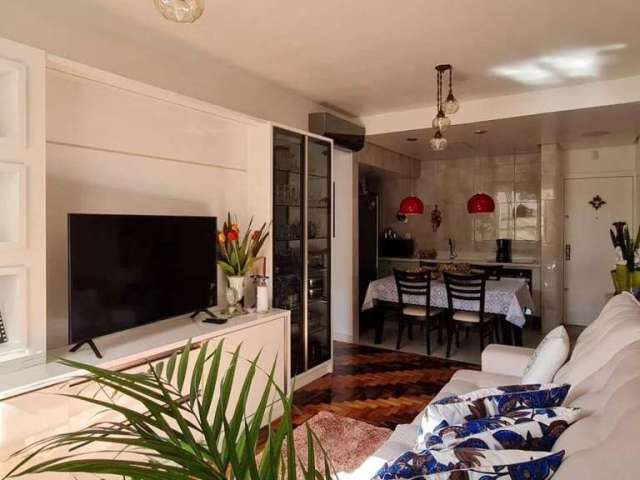 Apartamento para Venda em Florianópolis, Centro, 1 dormitório, 1 banheiro, 1 vaga