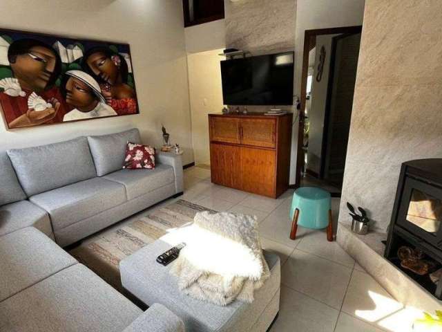 Apartamento para Venda em Florianópolis, Jurerê, 2 dormitórios, 1 suíte, 2 banheiros, 2 vagas