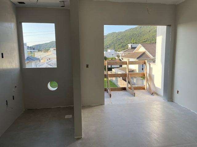 Apartamento para Venda em Florianópolis, Cachoeira Do Bom Jesus, 1 dormitório, 1 suíte, 1 banheiro