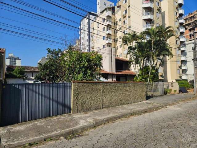 Terreno para Venda em Florianópolis, Trindade