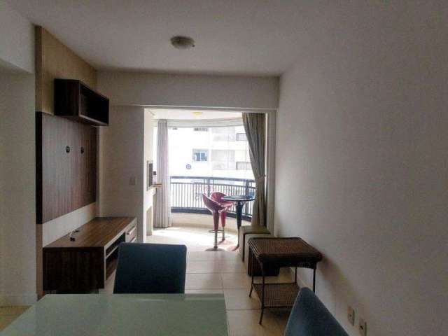 Apartamento para Venda em Florianópolis, Santa Mônica, 3 dormitórios, 1 suíte, 2 banheiros, 2 vagas