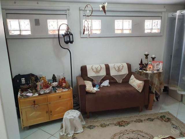 Casa para Venda em Florianópolis, Centro, 4 dormitórios, 2 banheiros, 1 vaga