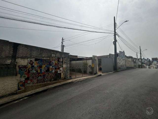 Terreno para Venda em Florianópolis, Capoeiras