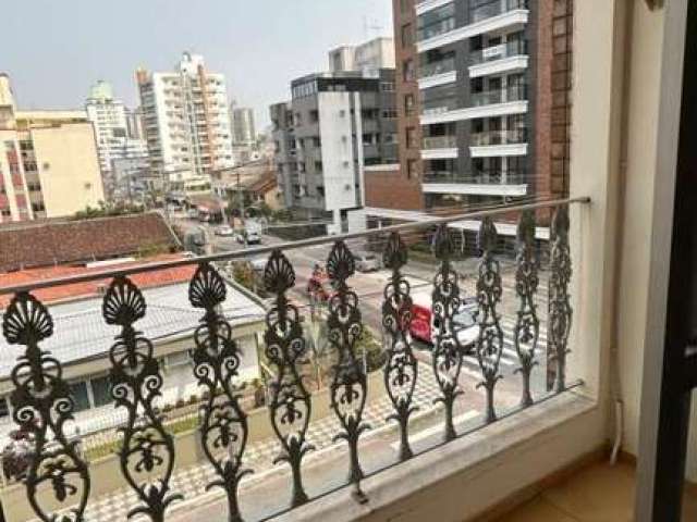 Apartamento para Venda em Florianópolis, Canto, 3 dormitórios, 1 suíte, 3 banheiros, 2 vagas