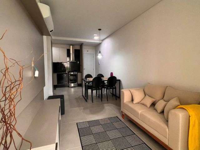 Apartamento para Venda em Florianópolis, Córrego Grande, 1 dormitório, 1 suíte, 1 banheiro, 1 vaga