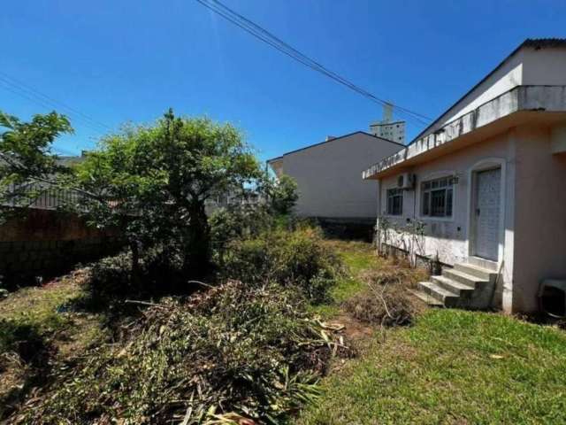 Terreno para Venda em Florianópolis, Canto