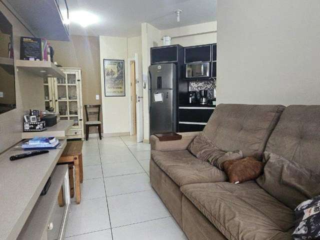 Apartamento para Venda em Florianópolis, Itacorubi, 2 dormitórios, 1 suíte, 2 banheiros, 2 vagas