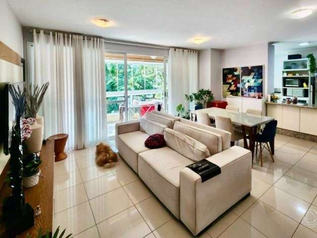 Apartamento para Venda em Florianópolis, Lagoa Da Conceição, 3 dormitórios, 1 suíte, 3 banheiros, 2 vagas