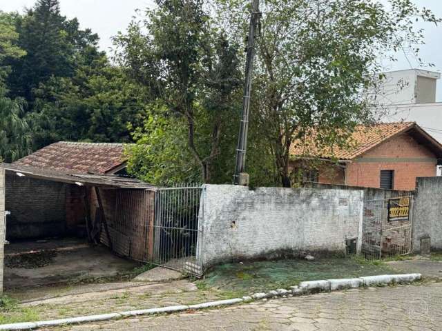 Terreno para Venda em Florianópolis, Coqueiros