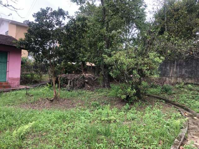 Terreno para Venda em Florianópolis, Saco Dos Limões