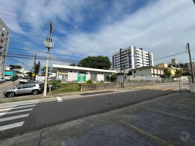 Terreno para Venda em Florianópolis, Capoeiras