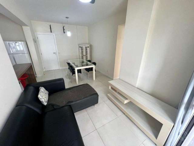 Apartamento para Venda em Florianópolis, Itacorubi, 2 dormitórios, 1 suíte, 2 banheiros, 2 vagas