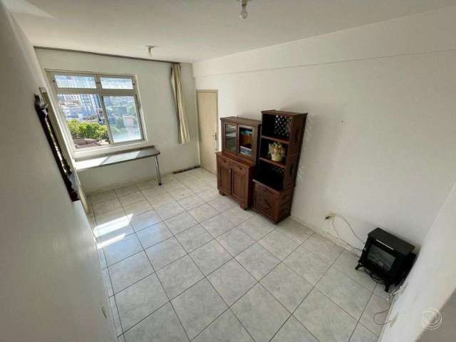 Apartamento para Venda em Florianópolis, Centro, 1 dormitório, 1 banheiro