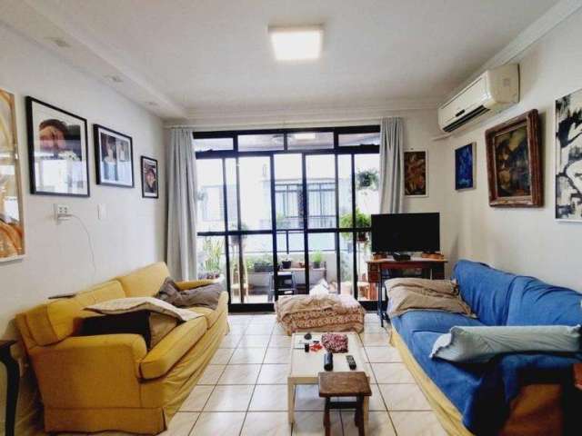 Apartamento para Venda em Florianópolis, Estreito, 3 dormitórios, 1 suíte, 3 banheiros, 1 vaga