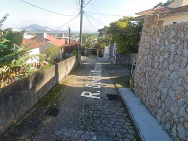 Terreno para Venda em Florianópolis, Saco Grande