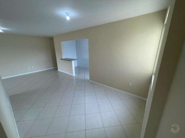 Apartamento para Venda em Florianópolis, Trindade, 2 dormitórios, 1 suíte, 2 banheiros, 2 vagas