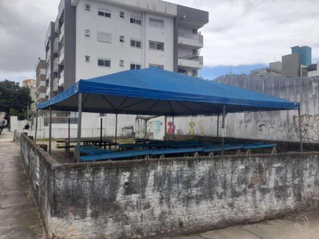 Terreno para Venda em Florianópolis, Trindade