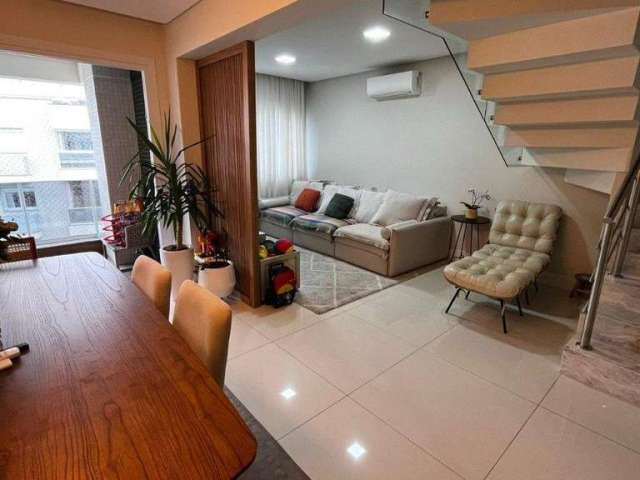 Apartamento para Venda em Florianópolis, Jurerê Internacional, 3 dormitórios, 3 suítes, 4 banheiros, 3 vagas