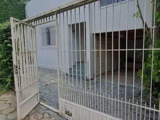 Casa para Venda em Florianópolis, Agronômica, 5 dormitórios, 1 suíte, 2 banheiros, 2 vagas