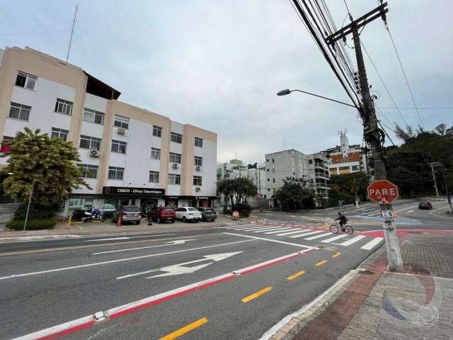 Apartamento para Venda em Florianópolis, Carvoeira, 2 dormitórios, 1 banheiro, 1 vaga