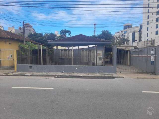 Terreno para Venda em Florianópolis, Trindade