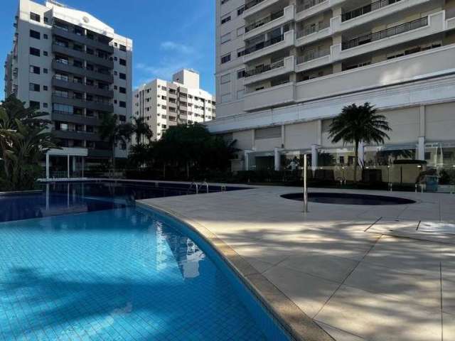 Apartamento para Venda em Florianópolis, Itacorubi, 3 dormitórios, 1 suíte, 4 banheiros, 2 vagas