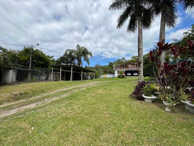 Terreno para Venda em Florianópolis, Sambaqui