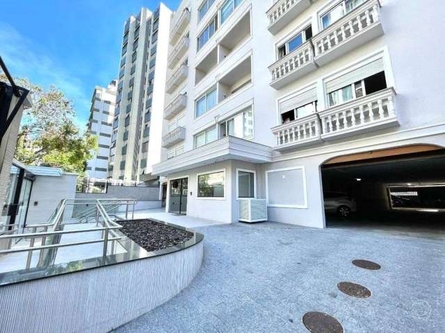 Apartamento para Venda em Florianópolis, Centro, 3 dormitórios, 1 suíte, 3 banheiros, 1 vaga