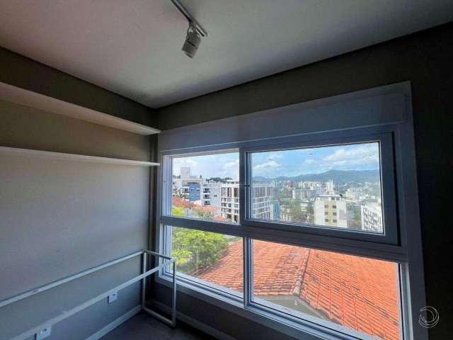 Apartamento para Venda em Florianópolis, Carvoeira, 1 dormitório, 1 banheiro