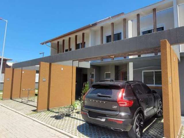 Casa para Venda em Florianópolis, Morro das Pedras, 3 dormitórios, 1 suíte, 3 banheiros, 2 vagas