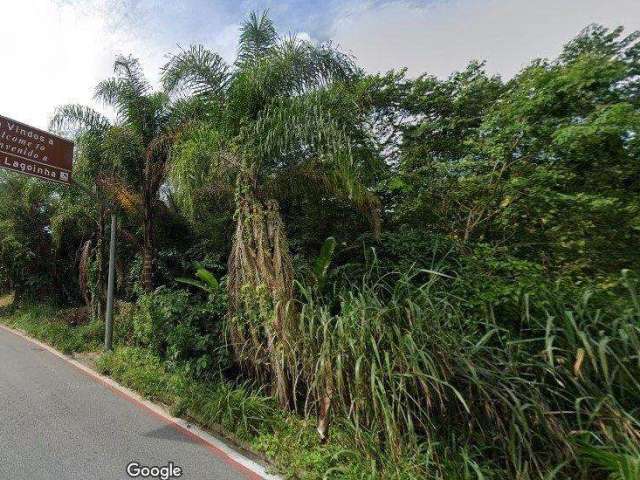 Terreno para Venda em Florianópolis, Pontas das Canas