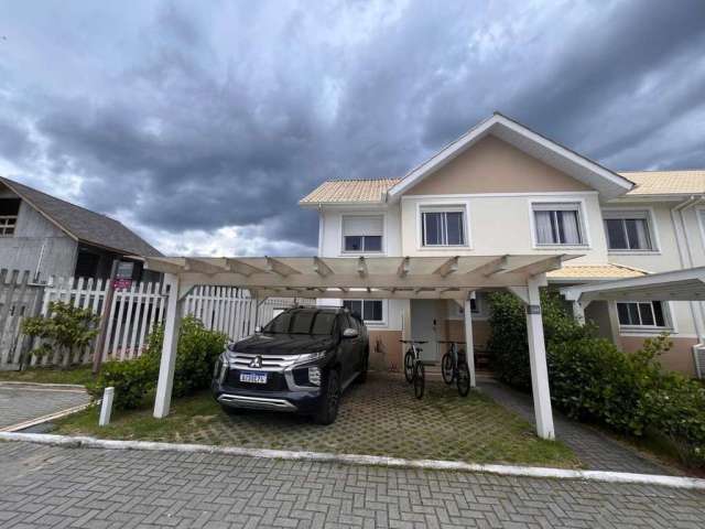 Casa para Venda em Florianópolis, Morro das Pedras, 4 dormitórios, 1 suíte, 3 banheiros, 2 vagas