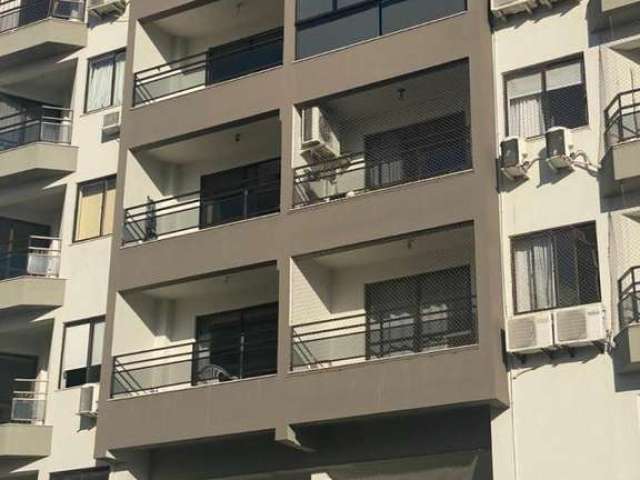 Apartamento para Venda em Florianópolis, Abraão, 3 dormitórios, 1 suíte, 2 banheiros, 1 vaga