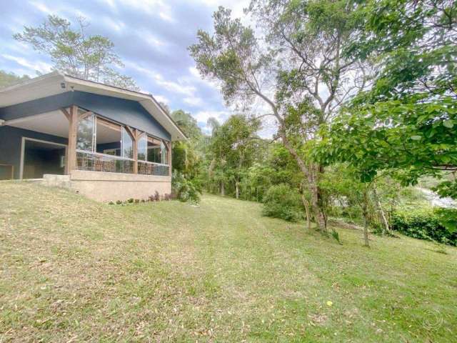 Sítio para Venda em Florianópolis, Ratones, 3 dormitórios, 1 suíte, 2 banheiros, 2 vagas