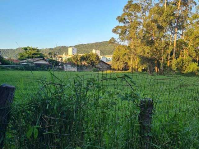 Terreno para Venda em Florianópolis, Cachoeira Do Bom Jesus