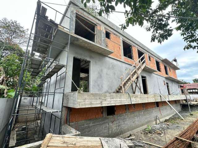 Sítio para Venda em Florianópolis, Córrego Grande, 3 dormitórios, 3 suítes, 4 banheiros, 2 vagas