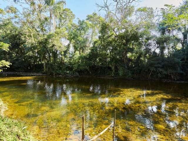 Chácara / sítio à venda na América de Baixo, Centro, Morretes por R$ 5.000.000