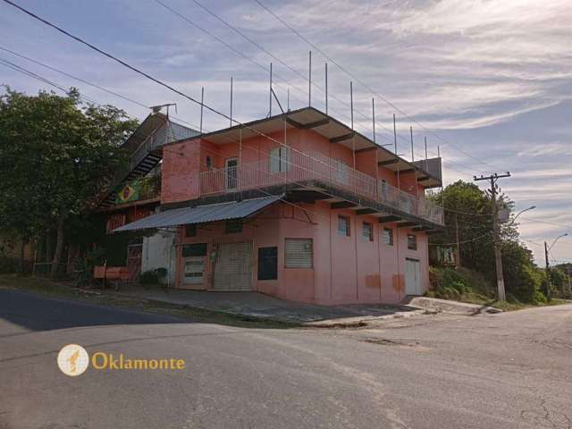 Apartamento - Rua Primeiro de Março, Esteio, RS