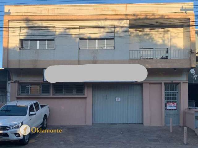 Apartamento - Avenida Rio São Gonçalo, Porto Alegre, RS