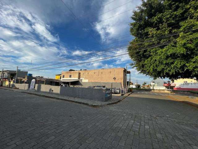 Terreno para Venda em Navegantes, São Domingos