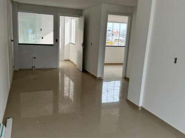 Apartamento para Venda em Navegantes, Centro, 2 dormitórios, 1 suíte, 2 banheiros, 1 vaga